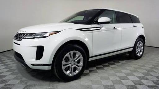 LAND ROVER RANGE ROVER EVOQUE 2020 SALZJ2FX6LH116337 image